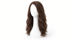 Glueless Loose Body Wave | 5x5 HD Lace