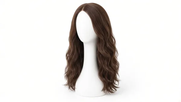 Glueless Loose Body Wave | 5x5 HD Lace