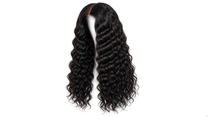 Glueless Wet & Wavy Loose Deep Wave | 13x4/13x6