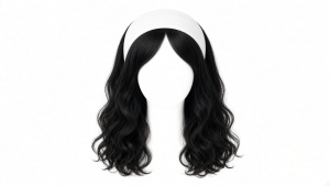 Glueless Headband / Half Wig | Wear & Go