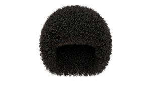 Glueless Afro Kinky Curly Short Pixie | 13x4