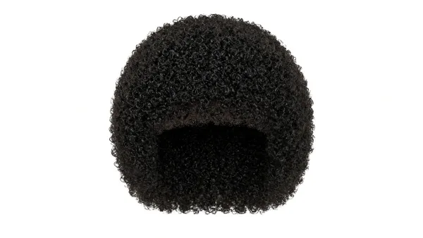 Glueless Afro Kinky Curly Short Pixie | 13x4