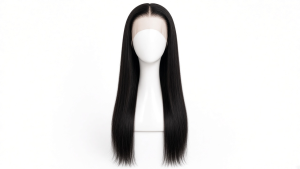 Glueless Straight Long Wig | 13x4 HD 200% Density