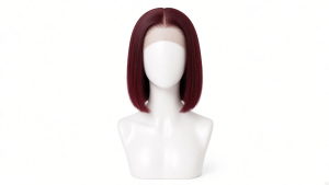 Glueless 5x5 HD Lace Bob | 99J US Local Stock