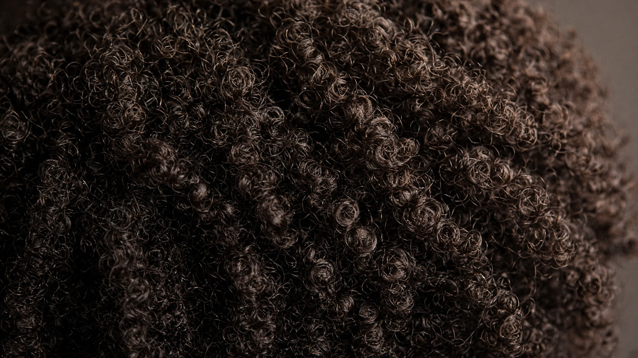 Glueless Afro Kinky Curly Short Pixie | 13x4 - Image 4