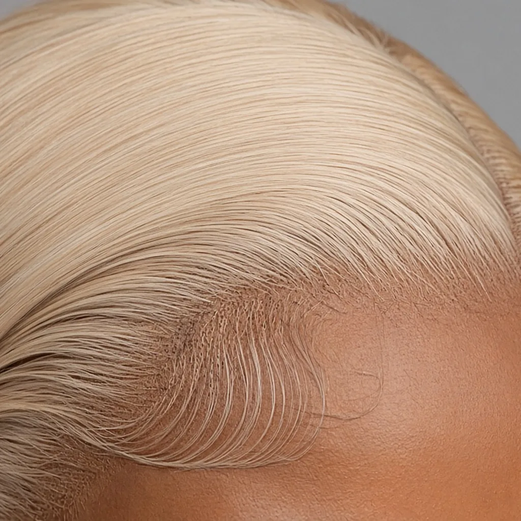 Glueless Layered Cut Straight | 7×5 HD Wear-Go - Image 3