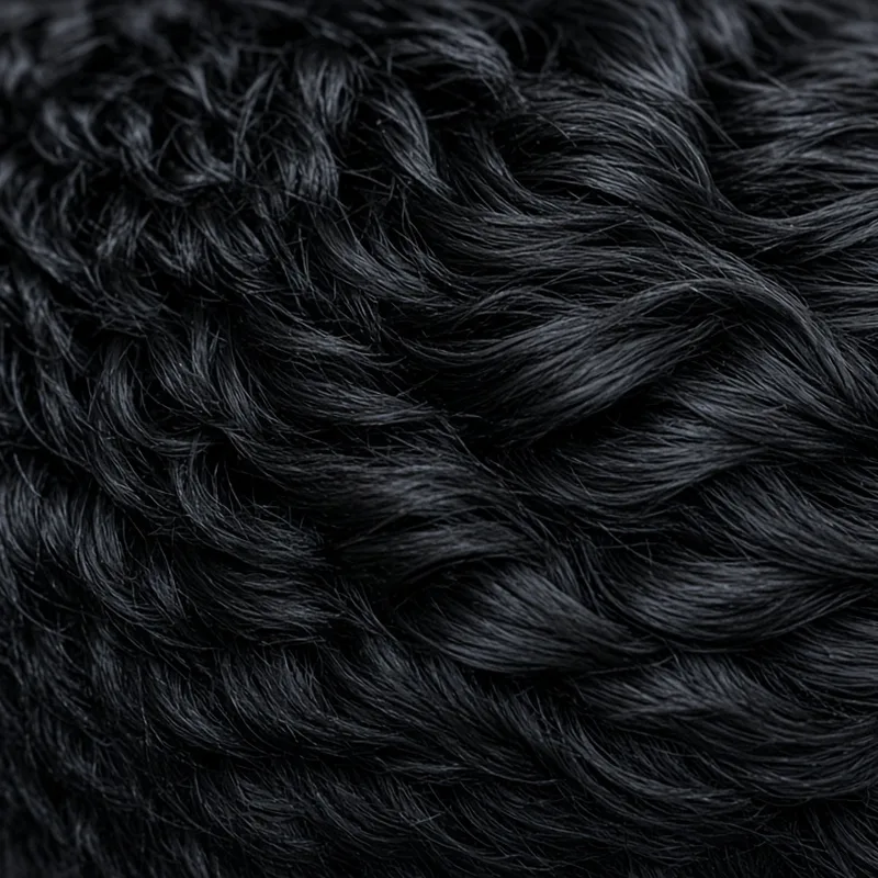 Glueless Pixie Cut 13x4 | 13×4 Human Hair (China Direct) - Image 3